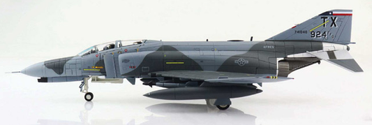 Hobby Master 1/72 F-4E: 704th TFS