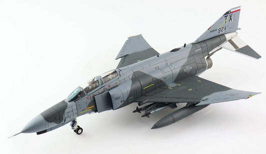 Hobby Master 1/72 F-4E: 704th TFS