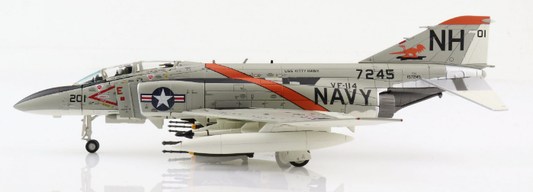 Hobby Master 1/72 F-4J: 'Mig Killer'