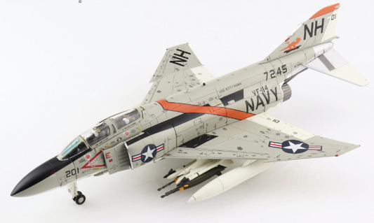 Hobby Master 1/72 F-4J: 'Mig Killer'