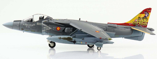 Hobby Master 1/72 EAV-8BI: NAS Spain