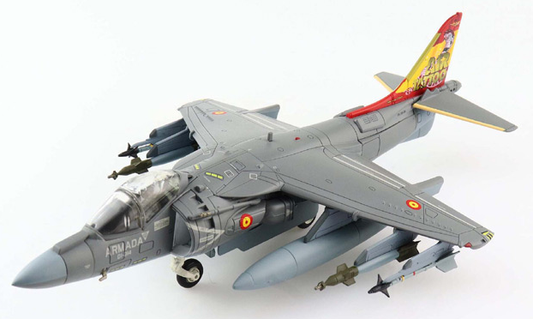 Hobby Master 1/72 EAV-8BI: NAS Spain