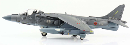 Hobby Master 1/72 AV-8B: OpEnduringFreedom