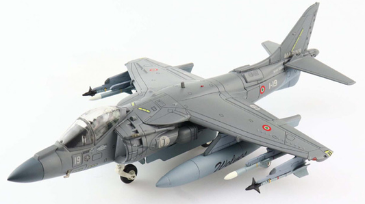 Hobby Master 1/72 AV-8B: OpEnduringFreedom