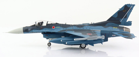 Hobby Master 1/72 F-2A: JASDF 8th Sqn