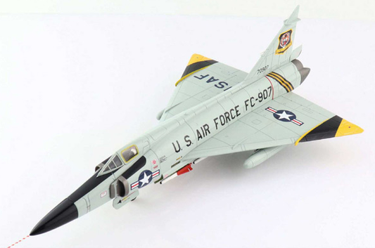 Hobby Master 1/72 F-102A: 337th FG