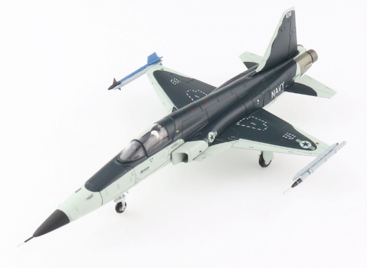 Hobby Master 1/72 F-5N: 'Sundowners'