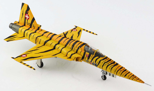 Hobby Master 1/72 F-5E: 'Sinacat'