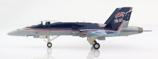 Hobby Master 1/72 F/A-18A: RAAF