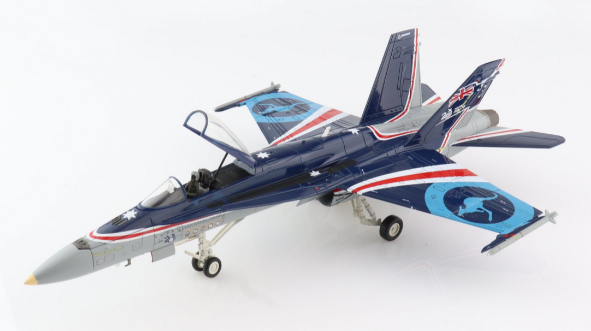 Hobby Master 1/72 F/A-18A: RAAF