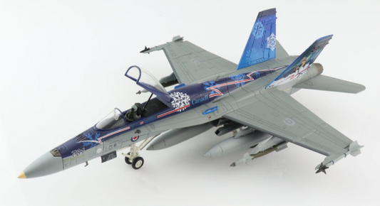 Hobby Master 1/72 CF-18A:RCAF