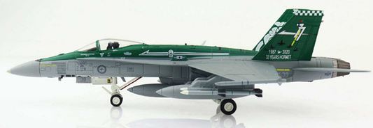 Hobby Master 1/72 F/A-18A: RAAF