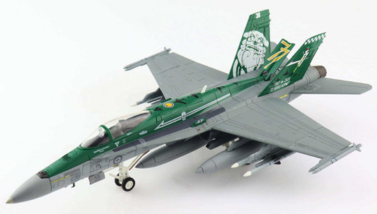 Hobby Master 1/72 F/A-18A: RAAF