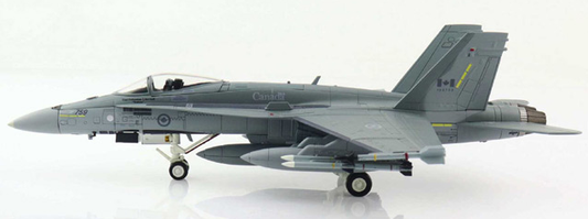 Hobby Master 1/72 CF/A-18A: 425Sqn CAF