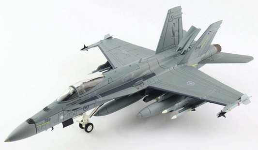 Hobby Master 1/72 CF/A-18A: 425Sqn CAF