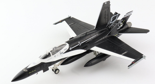 Hobby Master 1/72 F/A18A: RAAF Australian