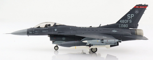 Hobby Master 1/72 F-16C: 480th FS