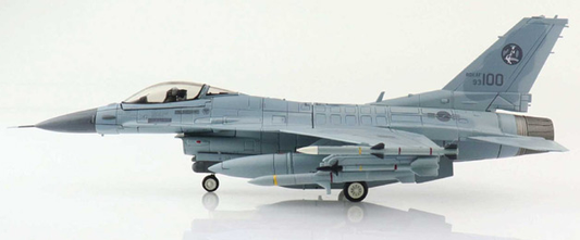 Hobby Master 1/72 KF-16C: ROKAF