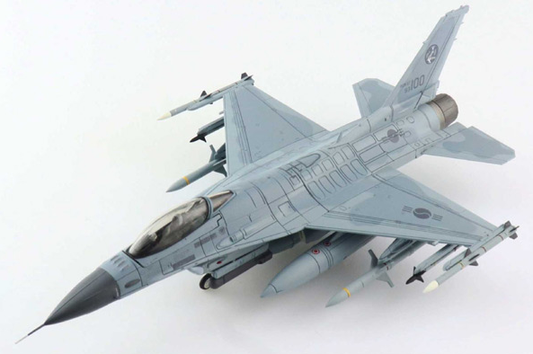 Hobby Master 1/72 KF-16C: ROKAF