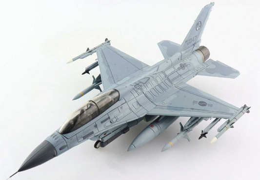 Hobby Master 1/72 KF-16D: ROKAF