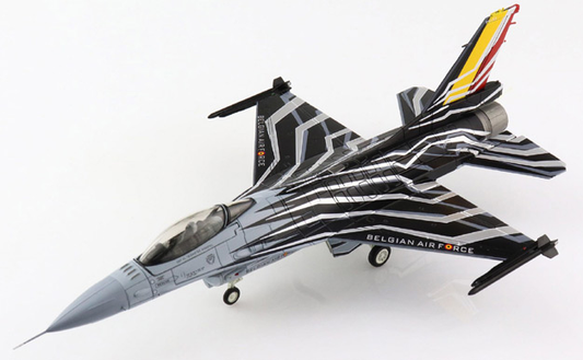 Hobby Master 1/72 F-16AM: Belgium AF