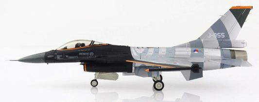 Hobby Master 1/72 F-16AM: RNLAF