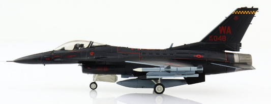 Hobby Master 1/72 F-16C: 'Wraith'