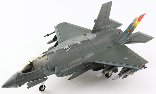 Hobby Master 1/72 F-35A: ROC AF