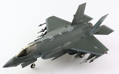 Hobby Master 1/72 F-35A: ROCAF