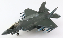 Hobby Master 1/72 F-35A: 'Exrcs.ArnhemThund