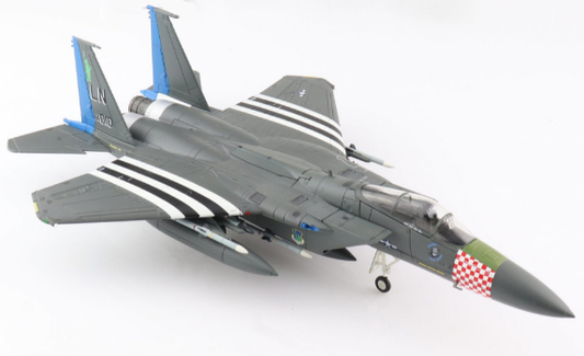 Hobby Master 1/72 F-15E: 75th d Day Anniv.