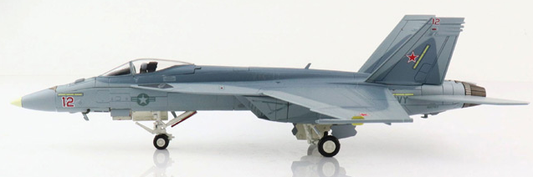 Hobby Master 1/72 F/A-18E: NAD Oceana