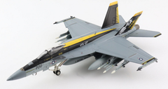 Hobby Master 1/72 F/A18E: 'Royal Maces'