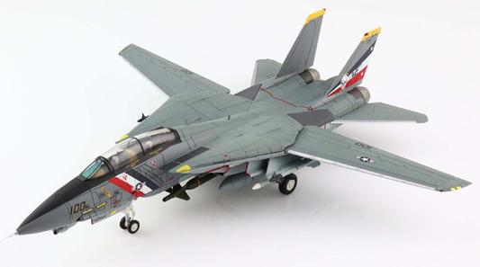 Hobby Master 1/72 F-14D: VF-2'BountyHunters