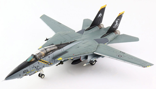 Hobby Master 1/72 F-14B: VF-103 Oceana