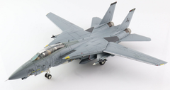 Hobby Master 1/72 F-14D: USS Roosevelt