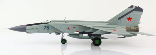 Hobby Master 1/72 MIG-25PD: Soviet AF