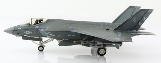 Hobby Master 1/72 F-35C: US Marines