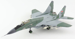 Hobby Master 1/72 MIG-29A: 'Tornado Killer'