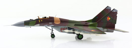 Hobby Master 1/72 Mig-29A: East German AF