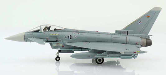 Hobby Master 1/72 Eurofighter: Luftwaffe