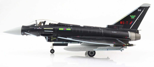 Hobby Master 1/72 Eurofighter FGR4: RAF