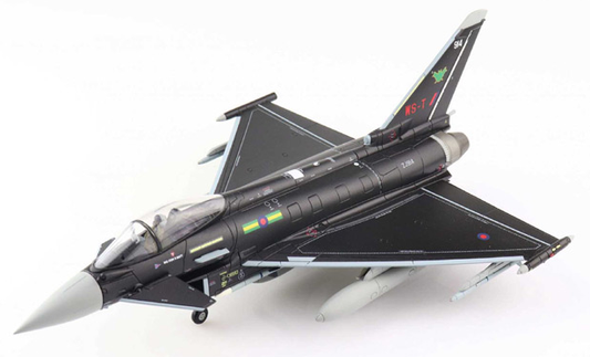 Hobby Master 1/72 Eurofighter FGR4: RAF