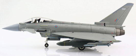 Hobby Master 1/72 Eurofighter FGR4: RAF Akr