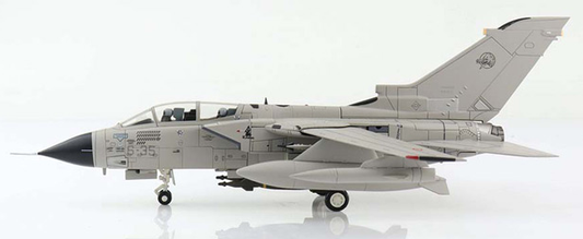 Hobby Master 1/72 Tornado IDS: Italian AF