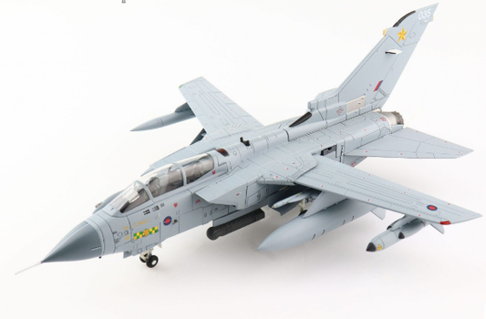 Hobby Master 1/72 Tornado GR.4: 'Op. Ellamy