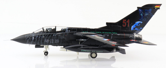 Hobby Master 1/72 Tornado ECR: 'Tiger Meet'