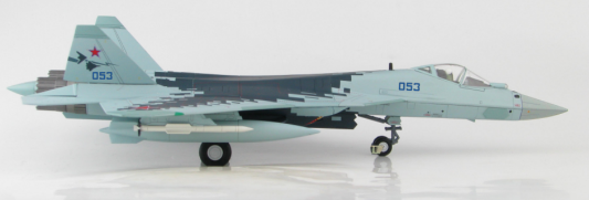 Hobby Master 1/72 Su-57: Russian AF