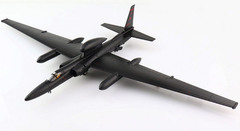 Hobby Master 1/72 U-2S: Fairford AFB