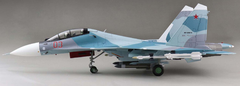 Hobby Master 1/72 Su30SM: Russian AF